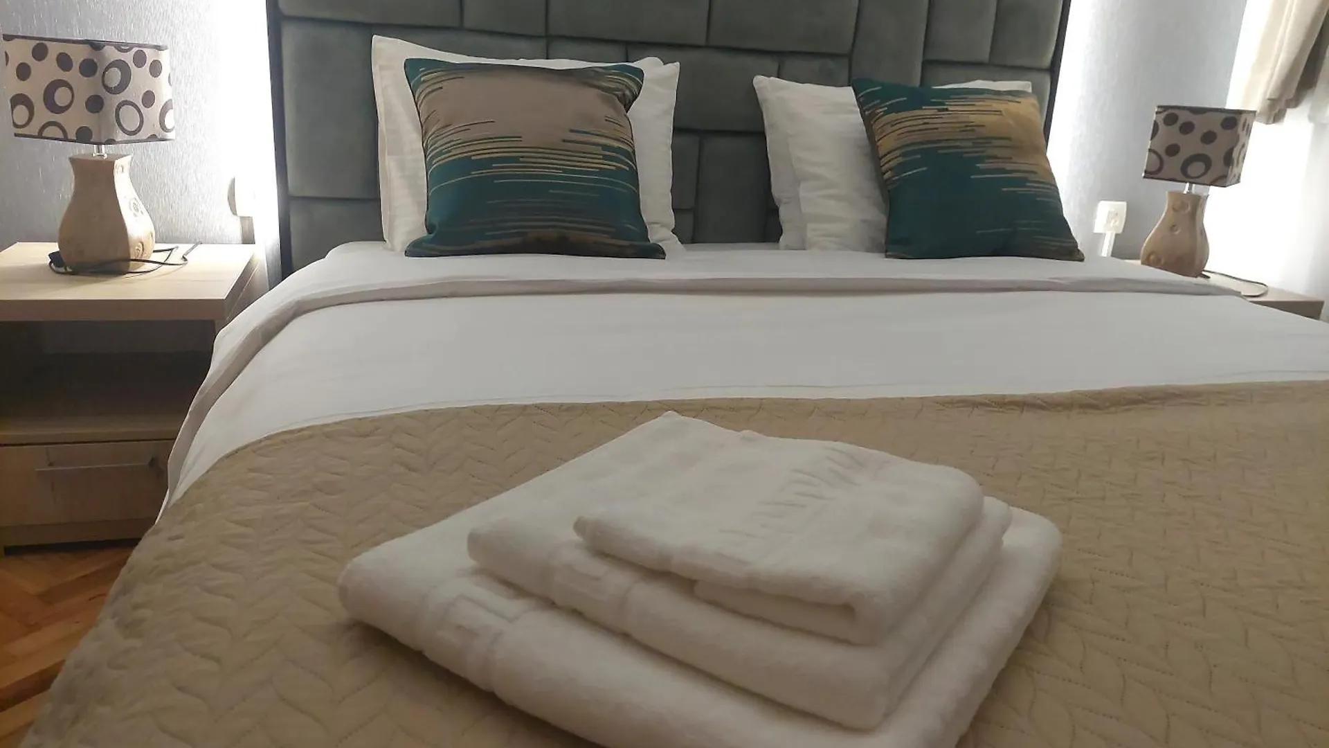 Hotel Sea La Vie Holiday House Bibinje