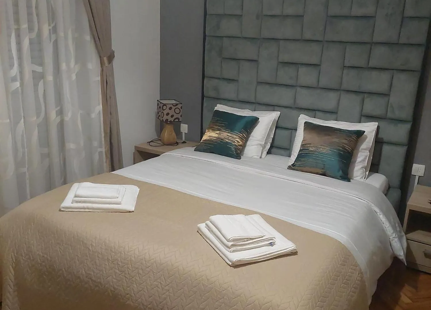 Hotel Sea La Vie Holiday House Bibinje Gasthof