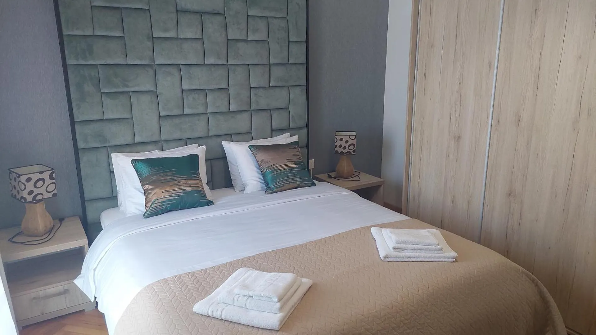 Hotel Sea La Vie Holiday House Bibinje