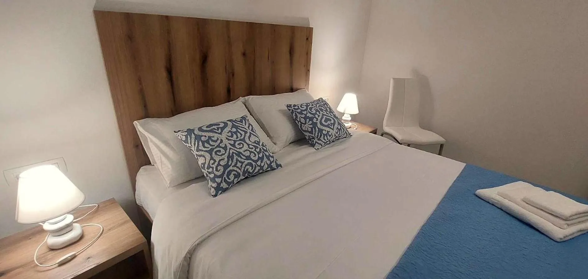 Hotel Sea La Vie Holiday House Bibinje Gasthof