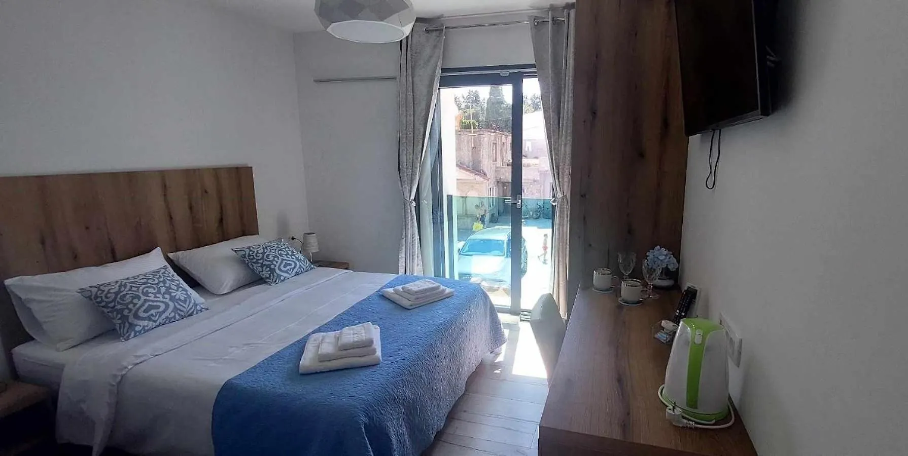 Hotel Sea La Vie Holiday House Bibinje Gasthof