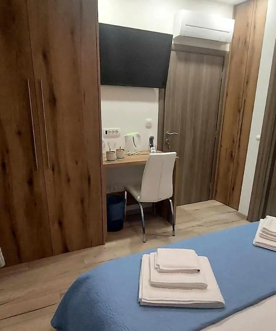 Hotel Sea La Vie Holiday House Bibinje Gasthof