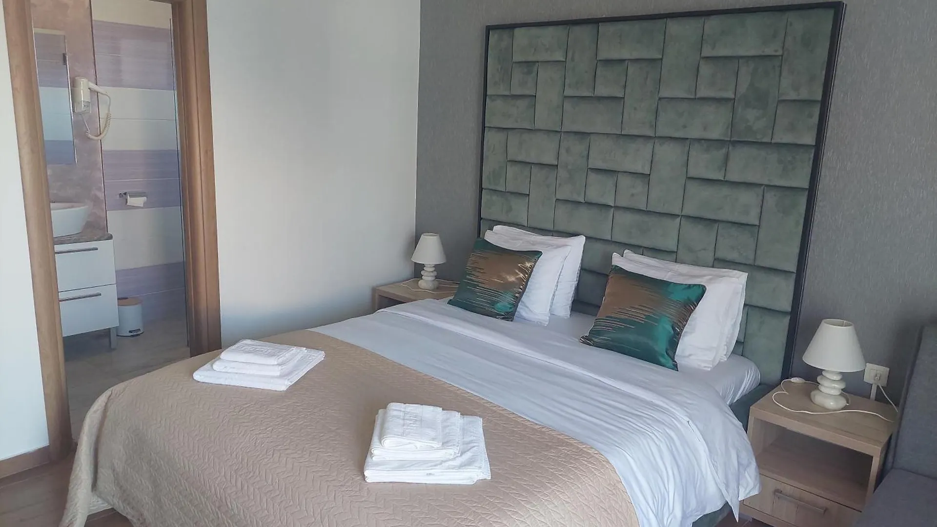 Sea La Vie Holiday House Hotel Bibinje
