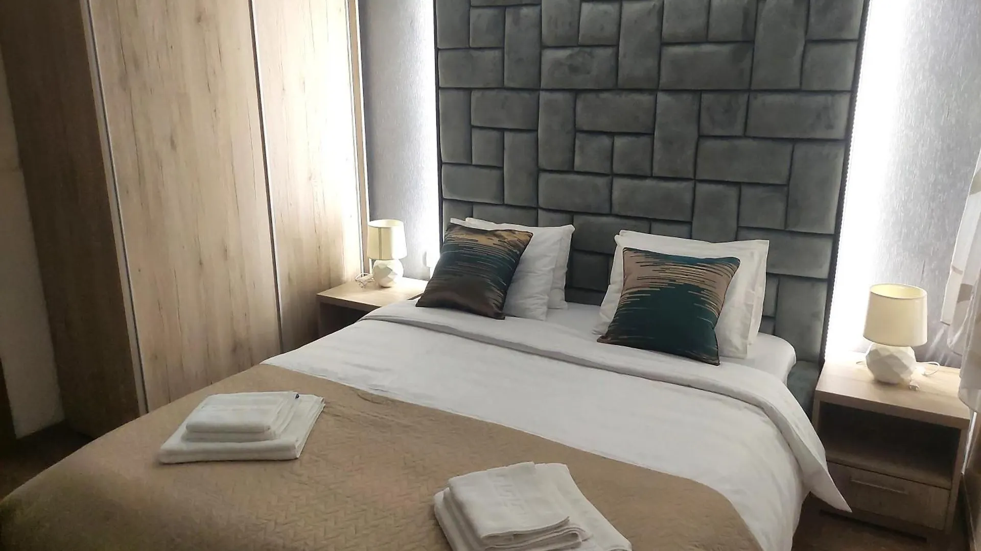 Sea La Vie Holiday House Hotel Bibinje