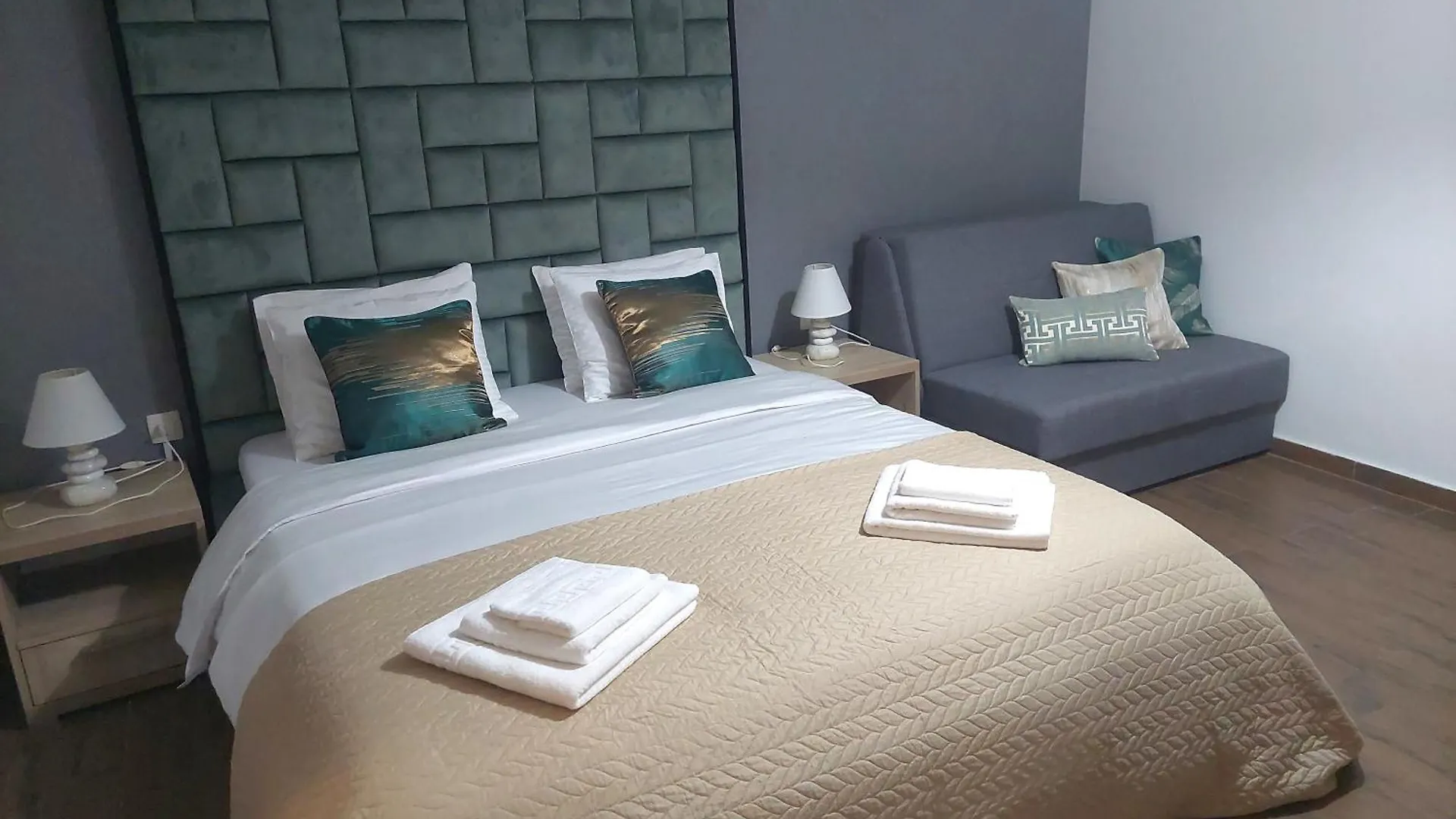 Guest house Sea La Vie Holiday House Hotel Bibinje Croatia