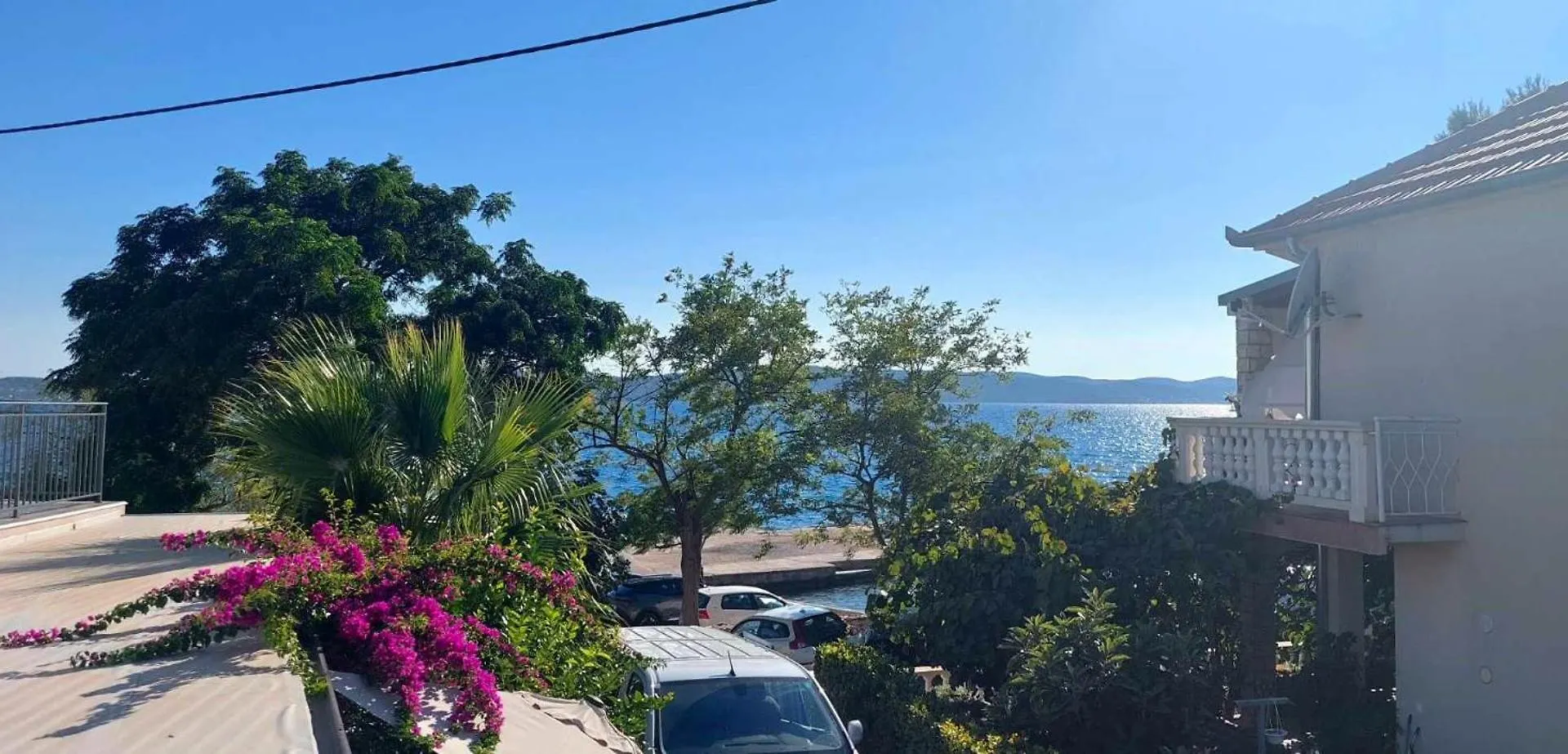 Sea La Vie Holiday House Hotel Bibinje 0*,  Croatia