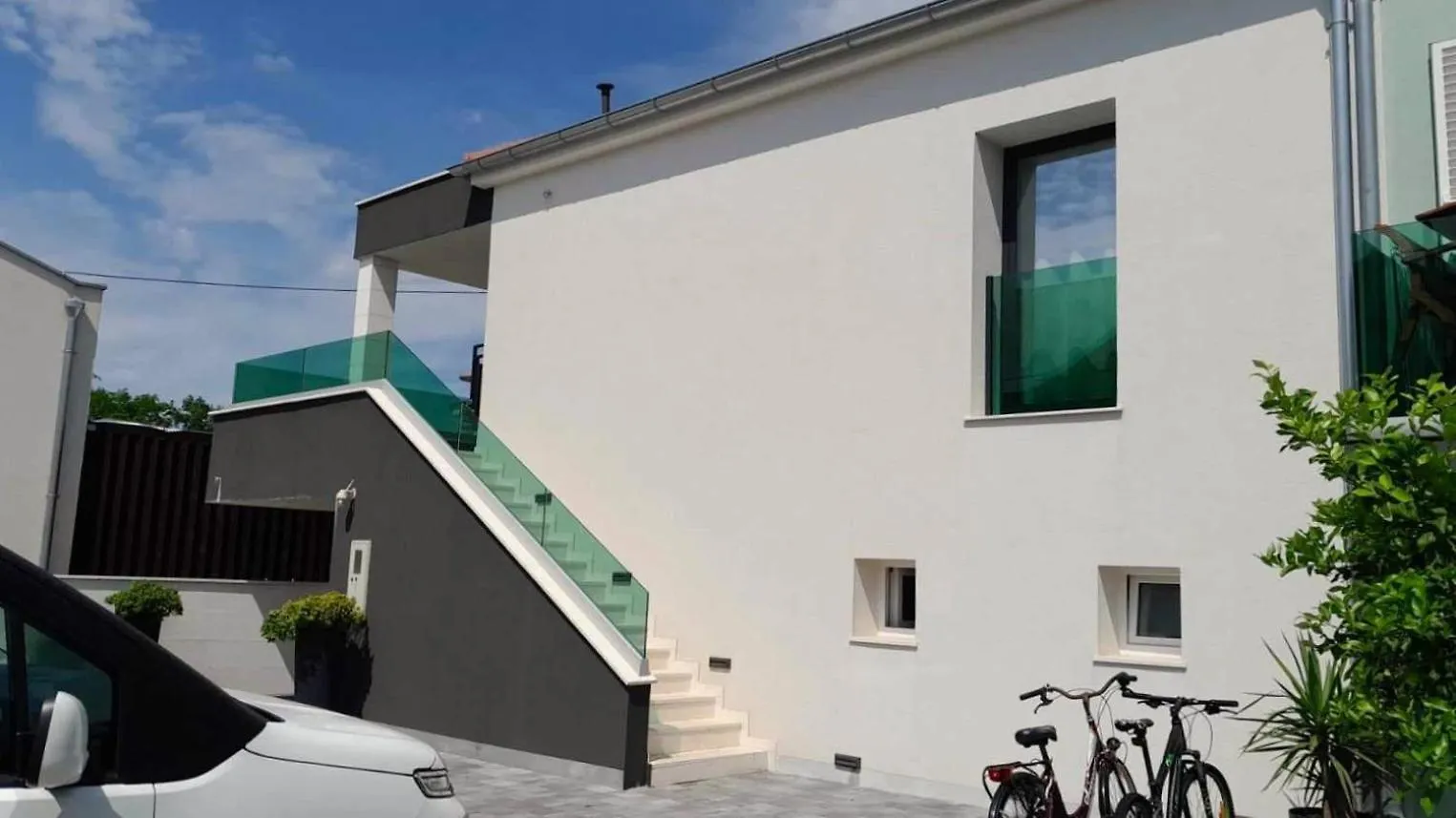 Sea La Vie Holiday House Hotel Bibinje Guest house