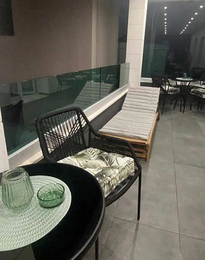 Sea La Vie Holiday House Hotel Bibinje Guest house