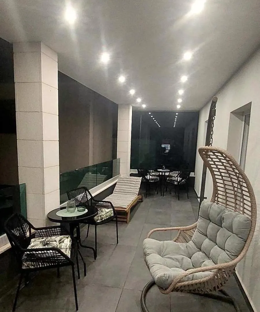 Sea La Vie Holiday House Hotel Bibinje Croatia
