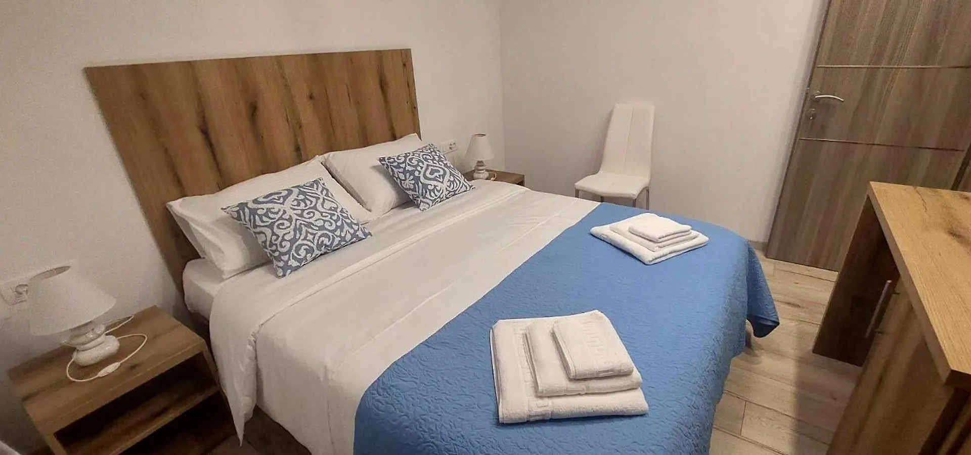 Guest house Sea La Vie Holiday House Hotel Bibinje Croatia
