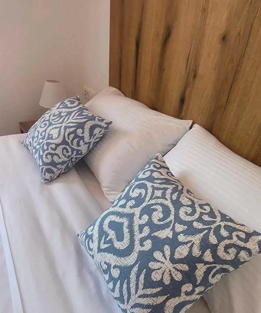 Sea La Vie Holiday House Hotel Bibinje Croatia