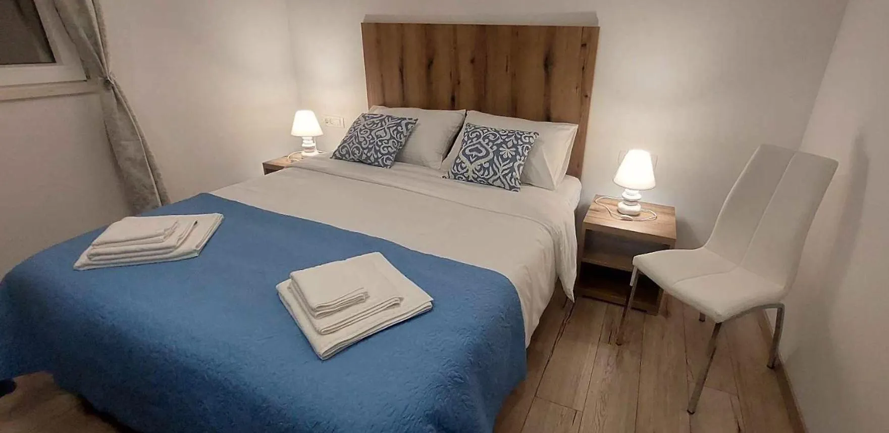 Sea La Vie Holiday House Hotel Bibinje Croatia