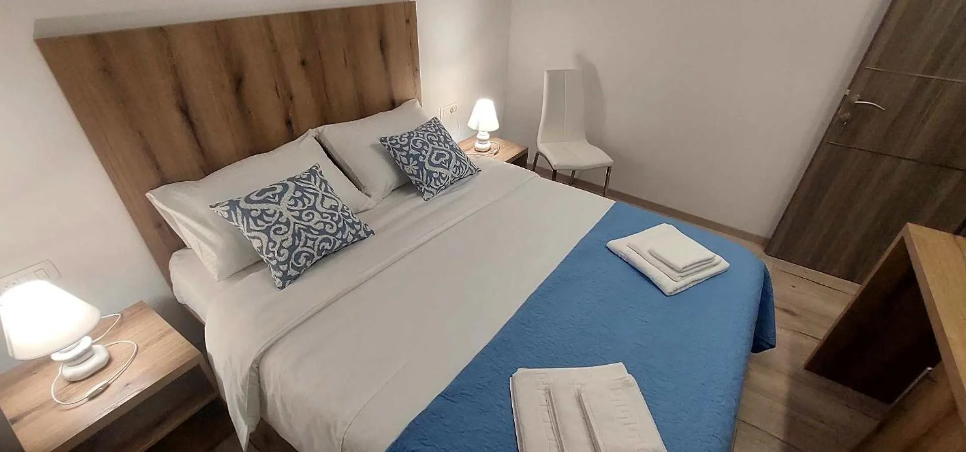 Sea La Vie Holiday House Hotel Bibinje