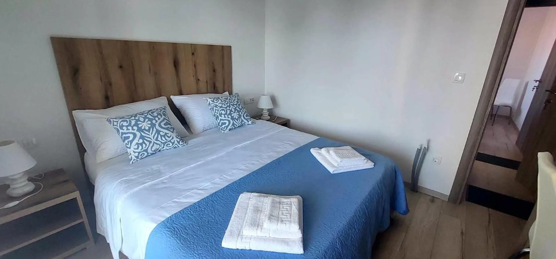 Sea La Vie Holiday House Hotel Bibinje Guest house