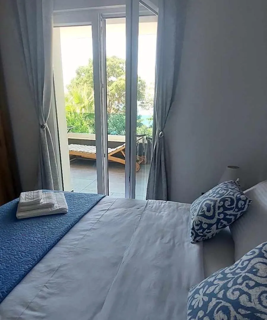 Sea La Vie Holiday House Hotel Bibinje 0*,