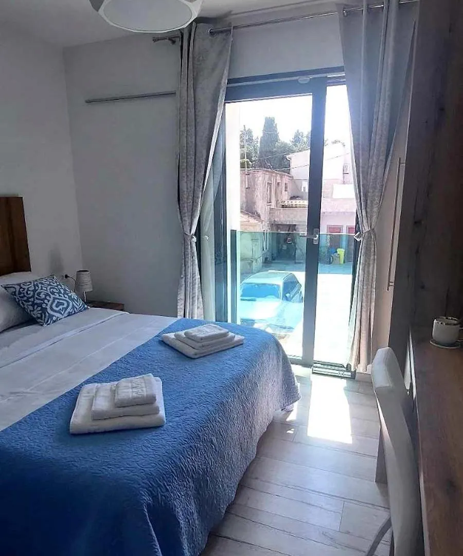 Sea La Vie Holiday House Hotel Bibinje 0*,  Croatia