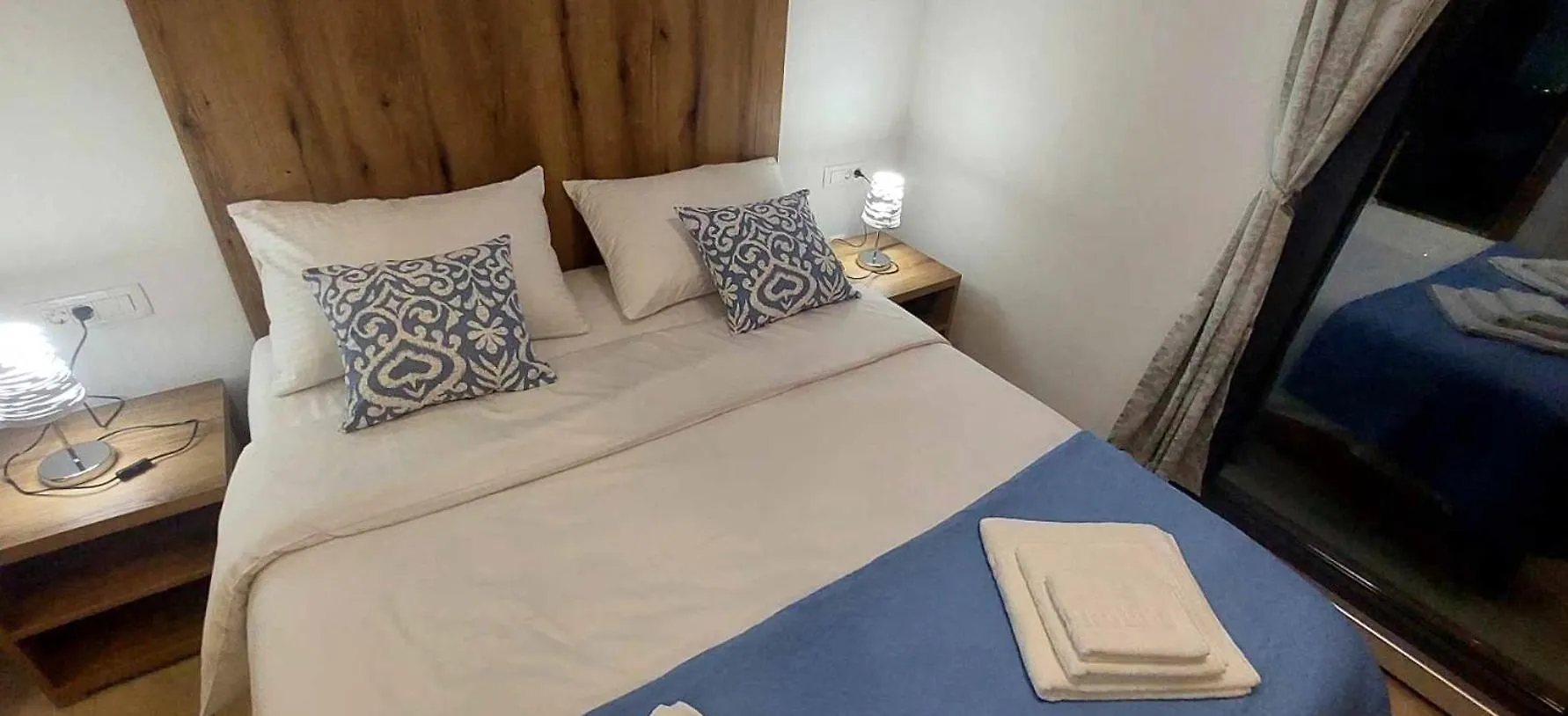 Sea La Vie Holiday House Hotel Bibinje 0*,  Croatia