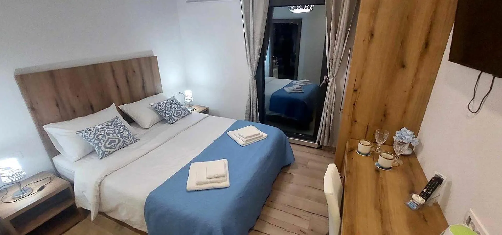 Sea La Vie Holiday House Hotel Bibinje