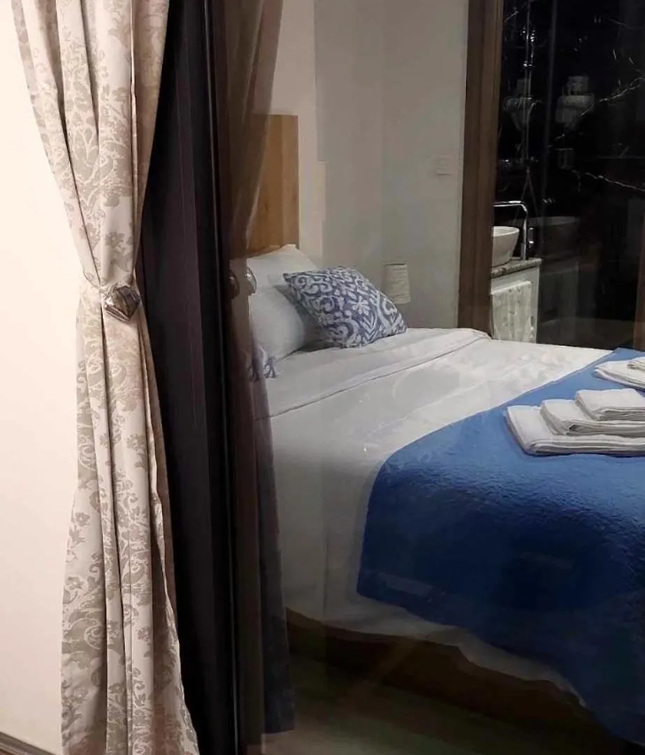 Sea La Vie Holiday House Hotel Bibinje 0*,