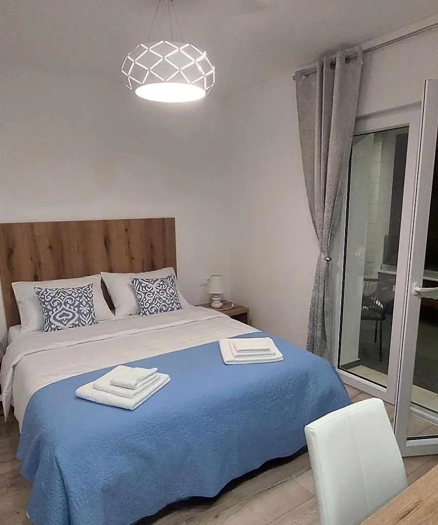 Sea La Vie Holiday House Hotel Bibinje 0*,